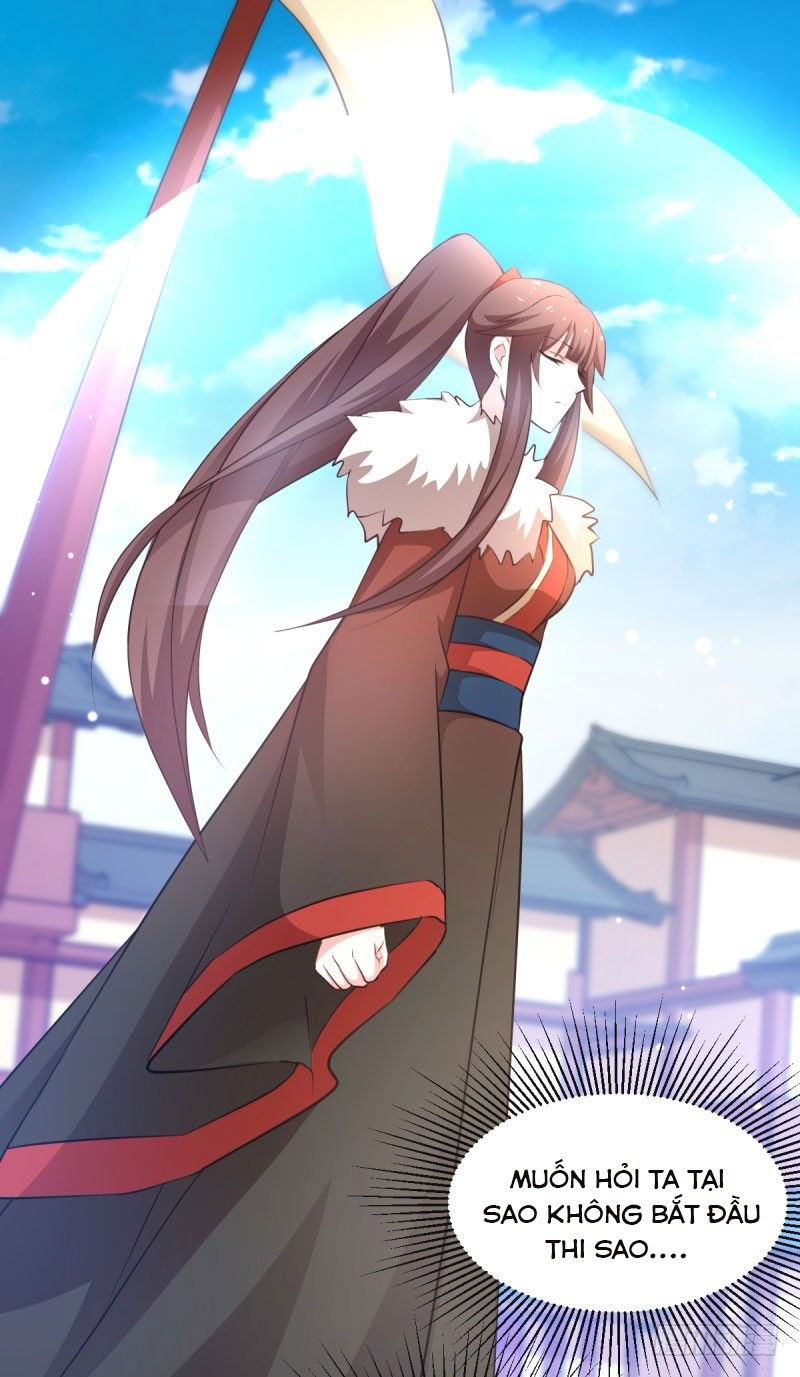 trò chơi trừng phạt chapter 33 6