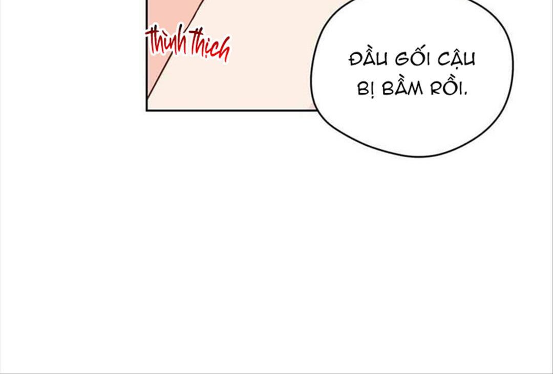 chuyện quái gì với giấc mơ đó vậy chapter 29 74