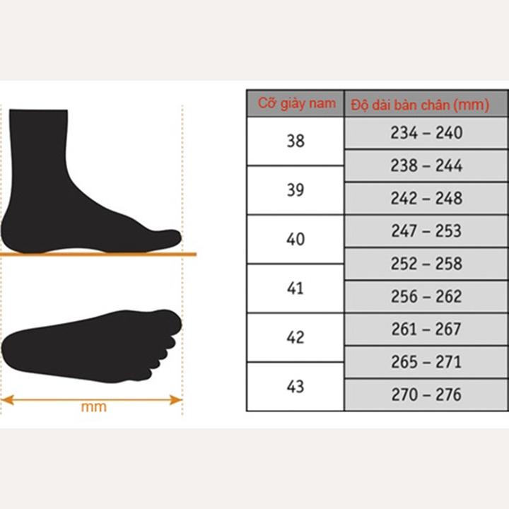 Mule- Sục Nam Bảo Hân Da Pu Mã GS-02