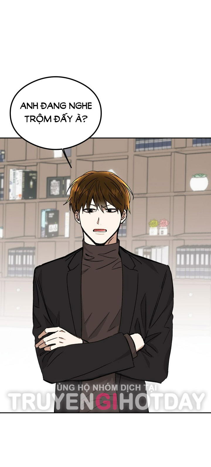 Ưu Thế Tuyệt Đối chapter 23.2 - Trang 9