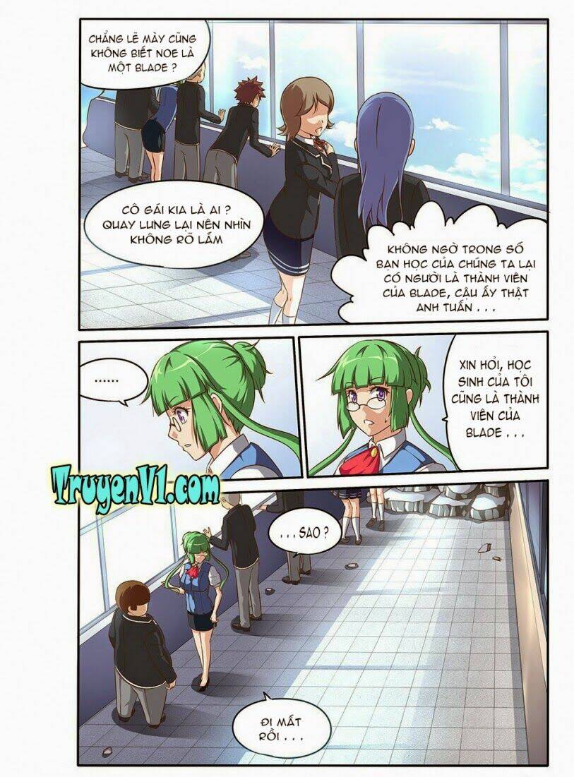 world of super sand box chapter 41 6