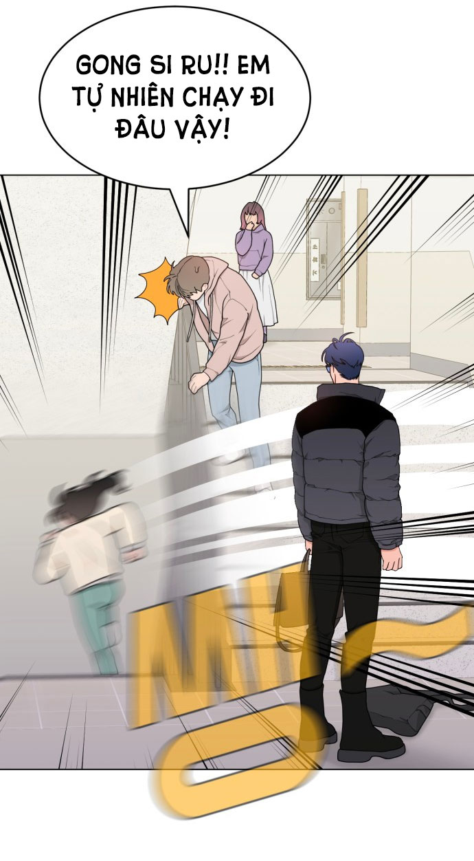 Vận May Bất Ngờ chapter 7.2 8