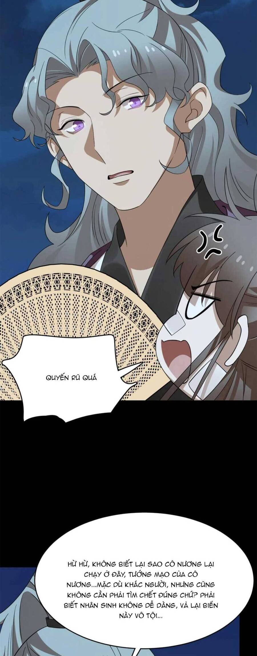 độc bộ thiên hạ: đặc công thần y chapter 440 20