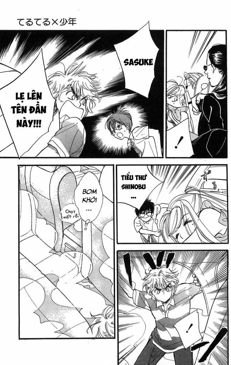 teru terux shounen chapter 7 30