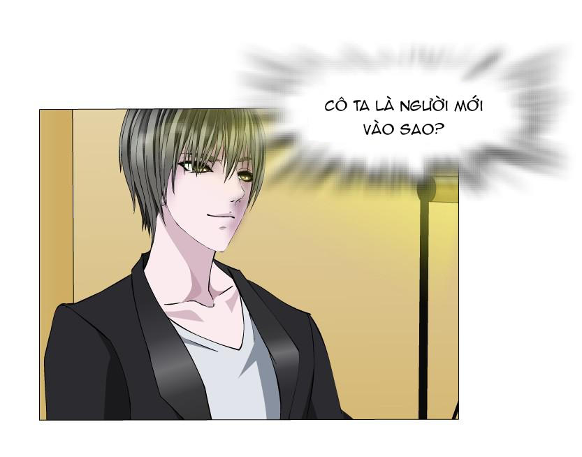 cạm bẫy của nữ thần chapter 72 10