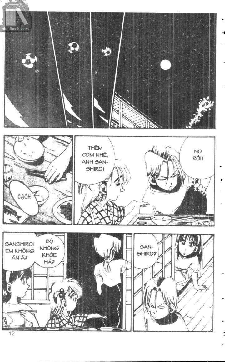 bộ đôi siêu hài chapter 22 10