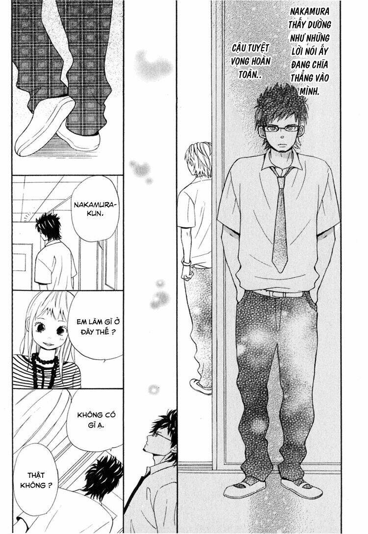 ano ko to boku no ie chapter 2 24