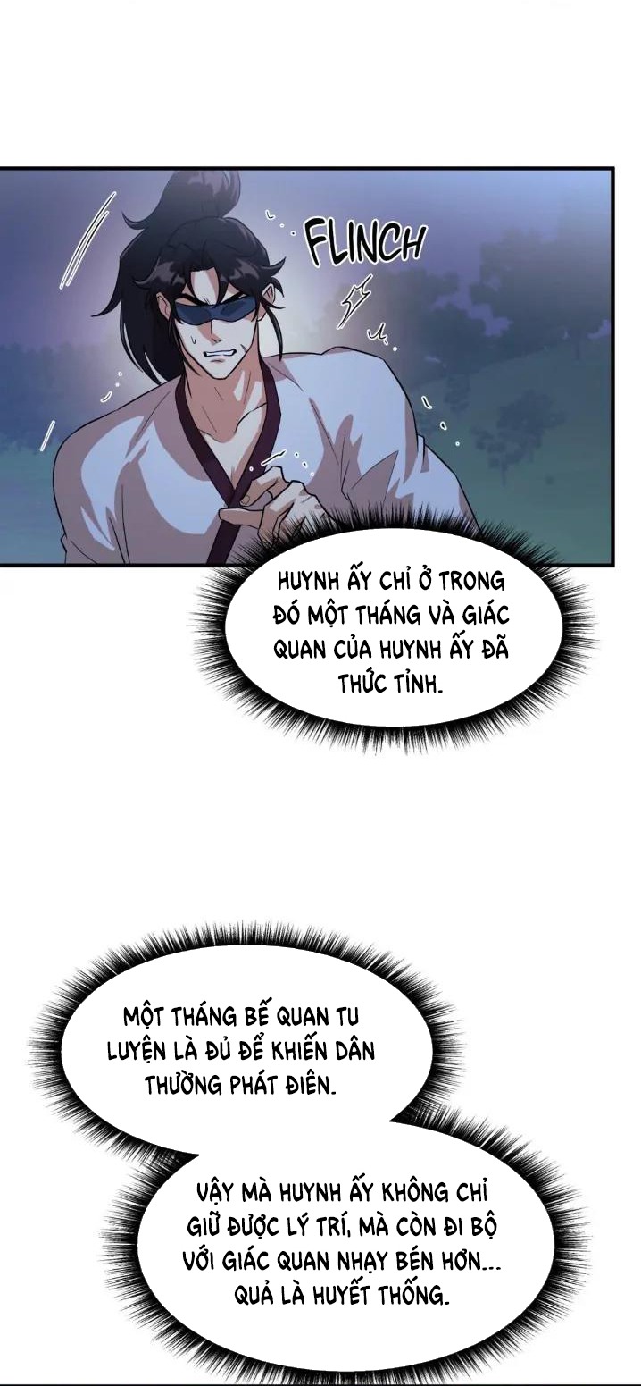 [18+] người tình của chúa quỷ - bản uncensored chapter 5.1 17