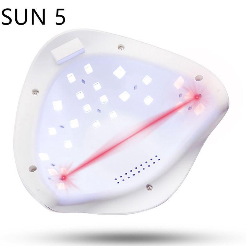 Máy hơ sun 5, máy hơ móng nail chuyên dụng