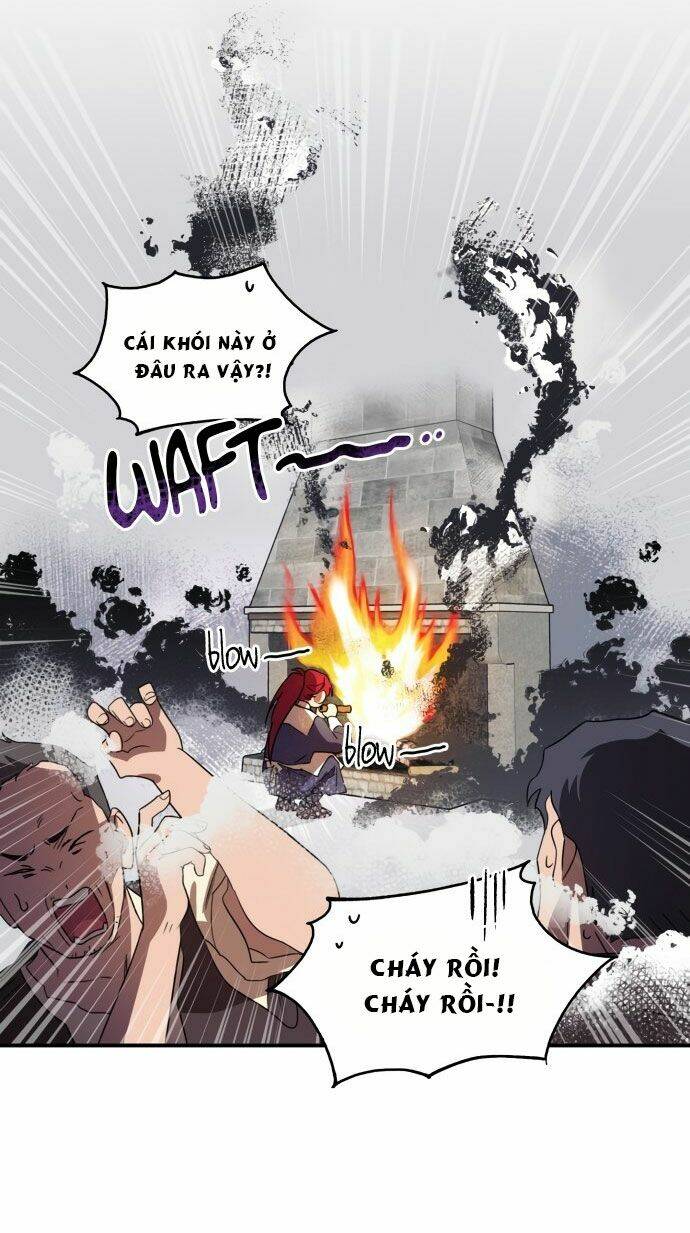 lâu đài vô danh chapter 6 7