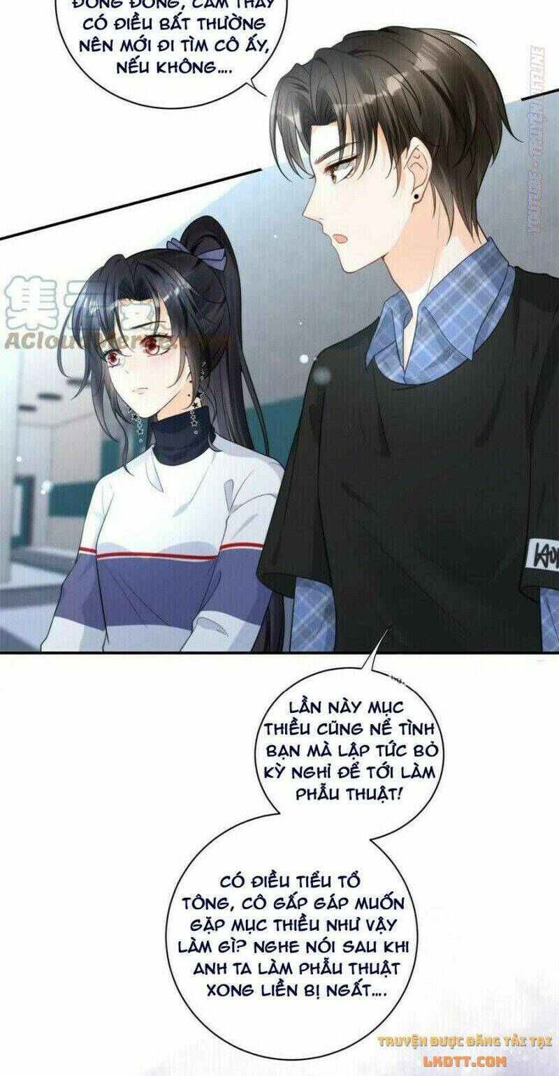 tôi trở thành tổ tông của 5 vị đại lão chapter 68 12