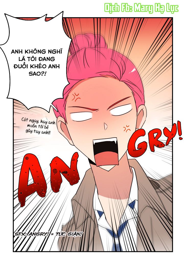 rắc rối về vấn đề yêu đương của tôi chapter 41 29