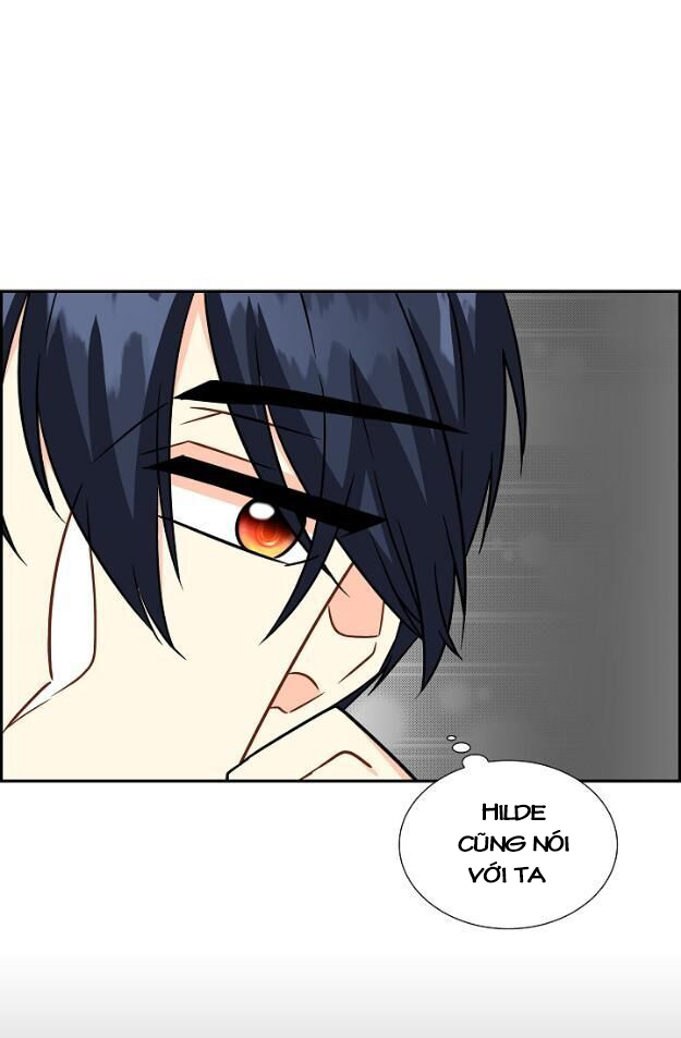 kẻ hủy diệt đã yêu tôi ! chapter 8 59