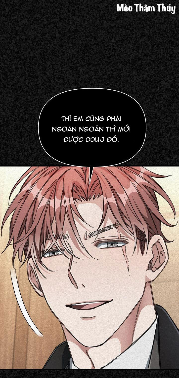 CHUYẾN TÀU CUỒNG LOẠN chapter 27