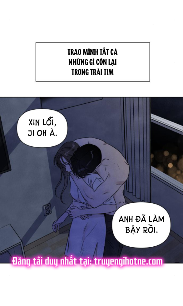 điều khiến tôi quyết tâm muốn chết chapter 79.1 36