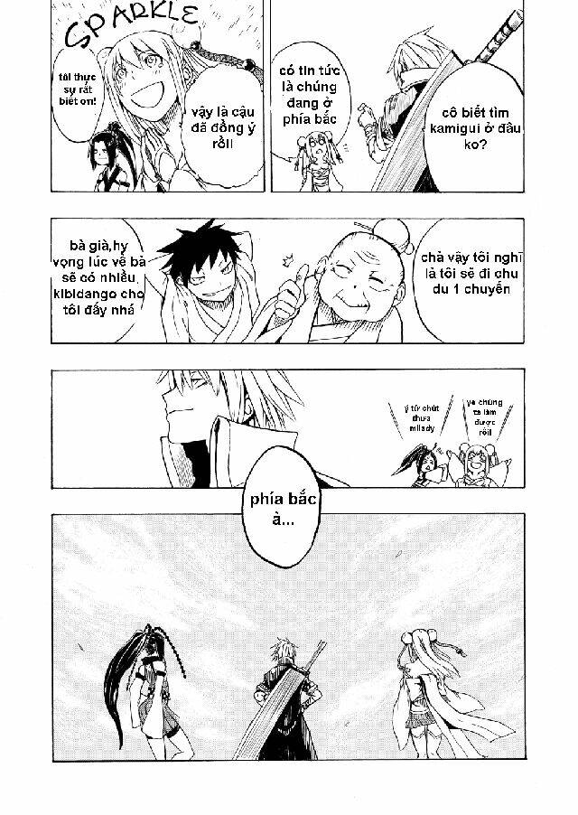 onigiri chapter 1 40