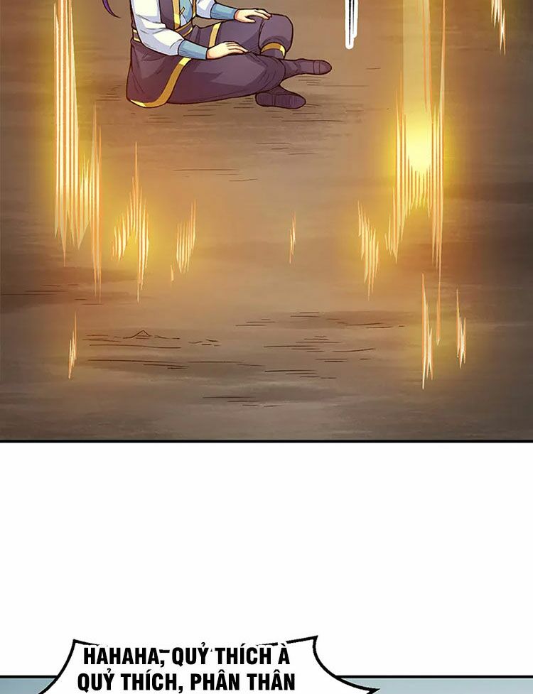 võ đạo độc tôn chapter 431 35