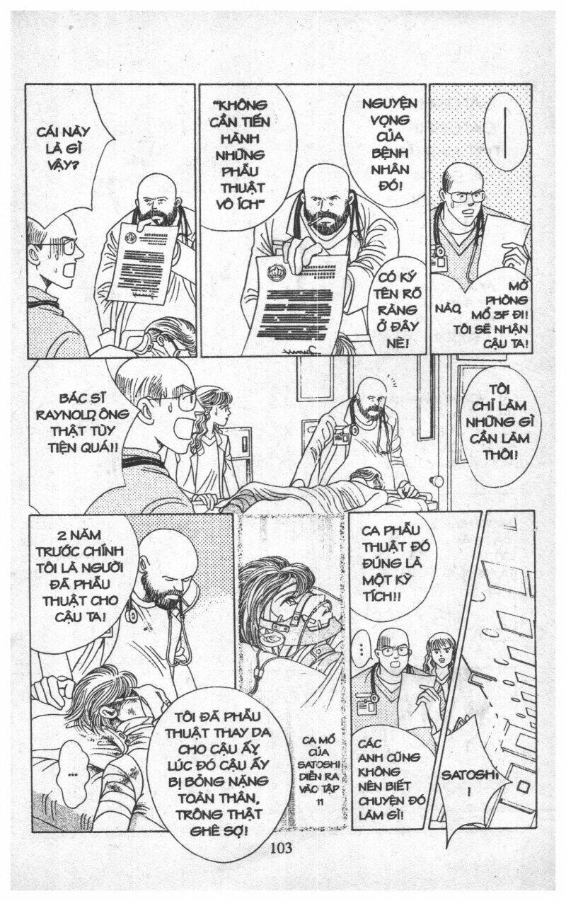 nàng tiên ánh trăng - kaguya hime chapter 23 103