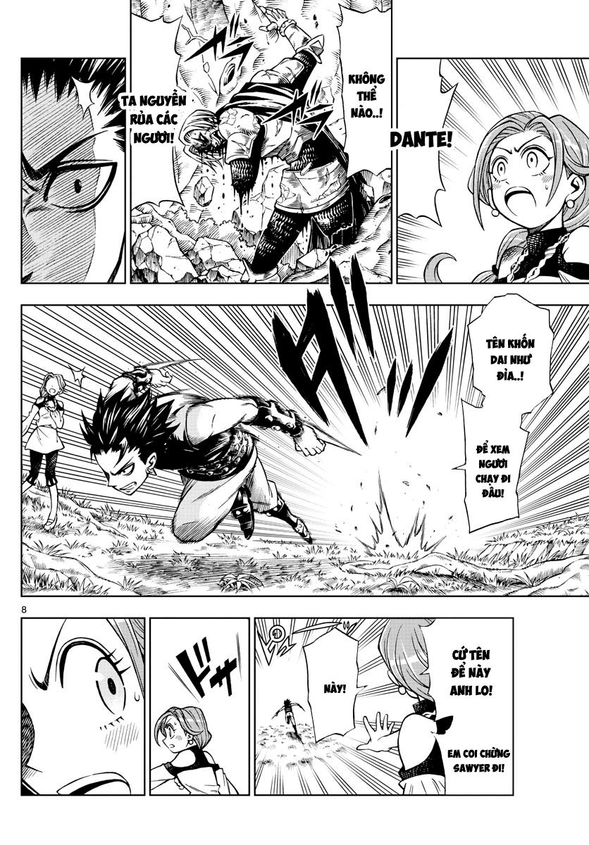 marry grave chapter 33 6