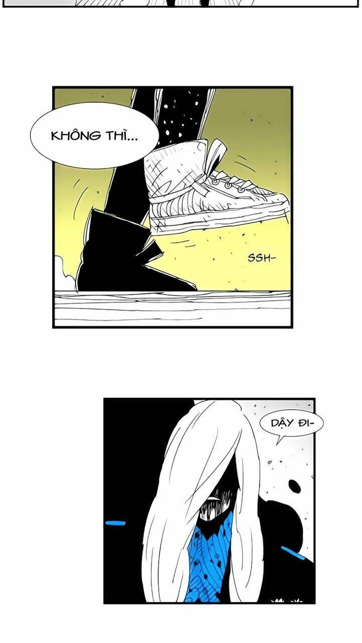 hành trình thoát khỏi địa ngục chapter 76 38