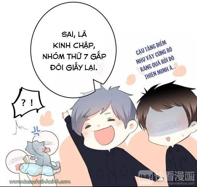 con tim rung động 2 chapter 76.1 29