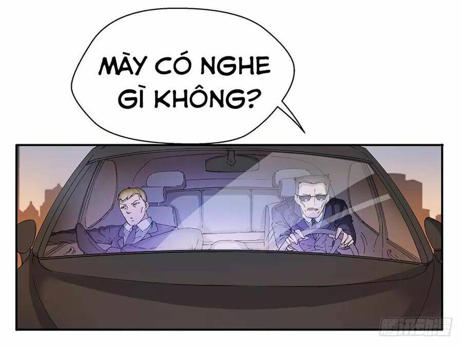 ta không phải nữ thần chapter 7 100