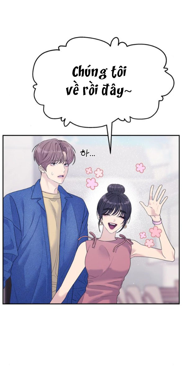 Couple Breaker chapter 70.1 10