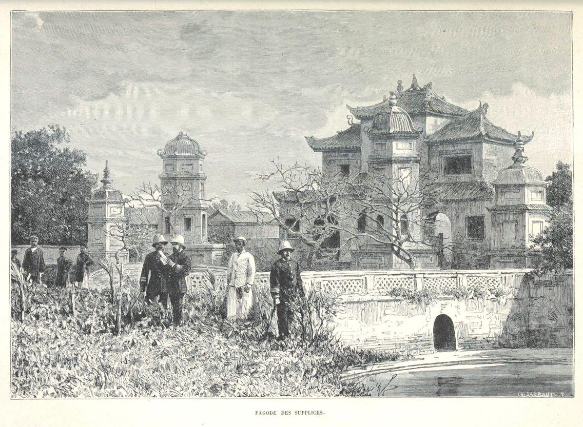 Một Chiến Dịch Ở Bắc Kỳ