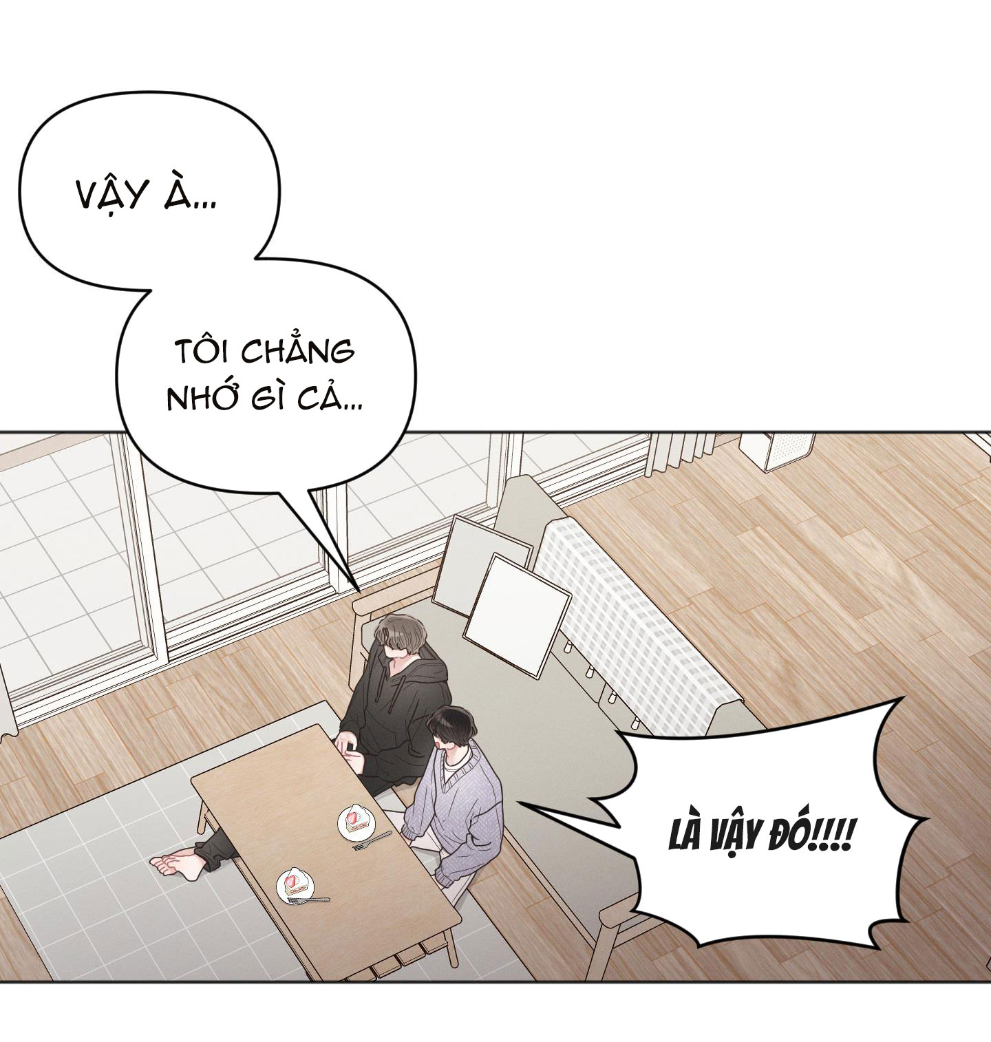 đời tư hàng xóm chapter 37 17