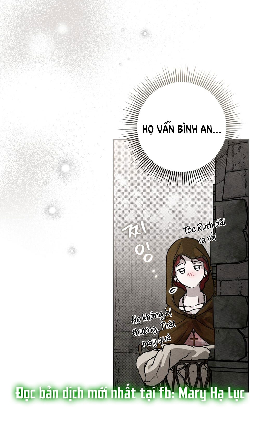 Dưới Bóng Cây Sồi chapter 122.1 6