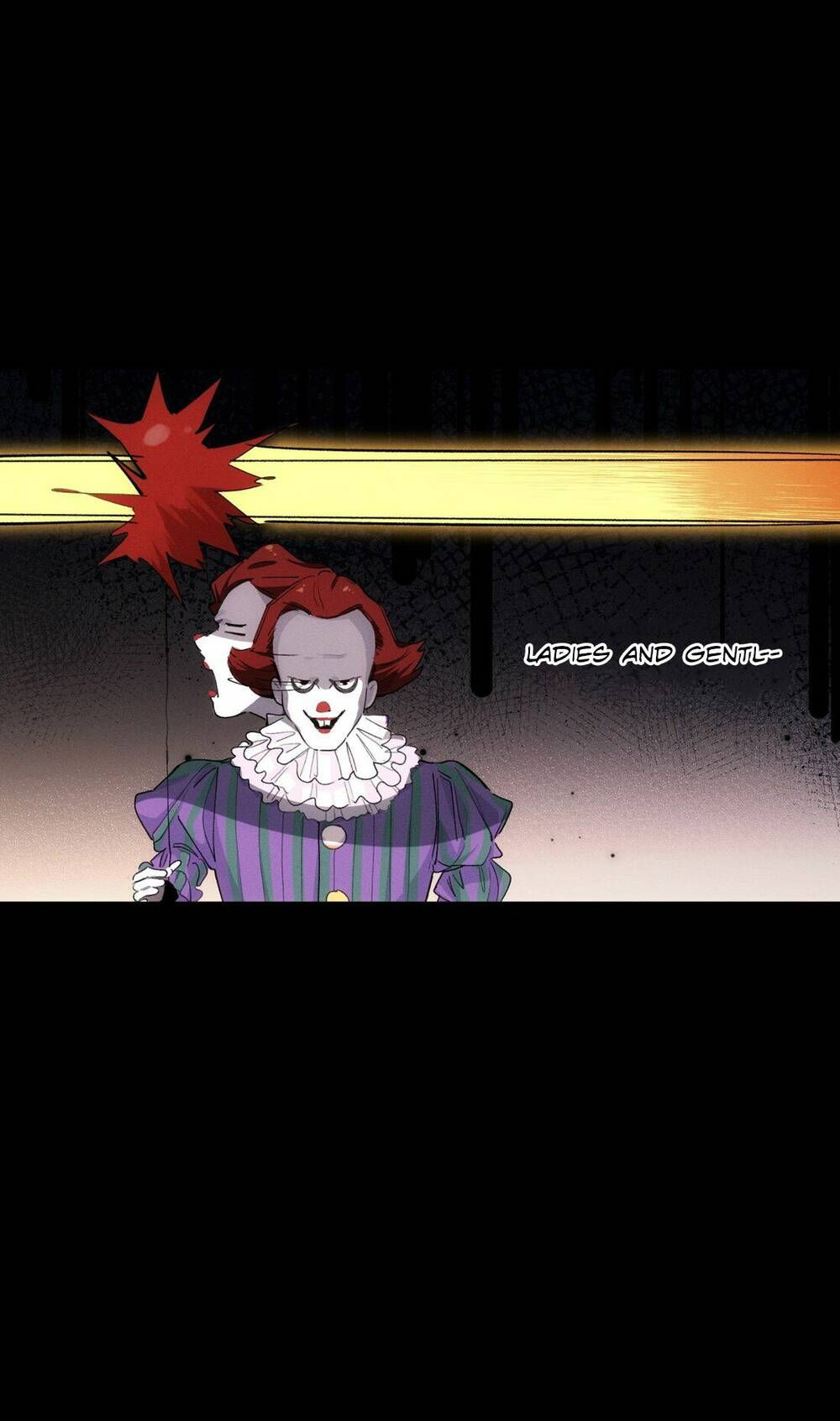 mười năm sau, tôi kết hôn với kẻ không đội trời chung của mình?! chapter 0 14