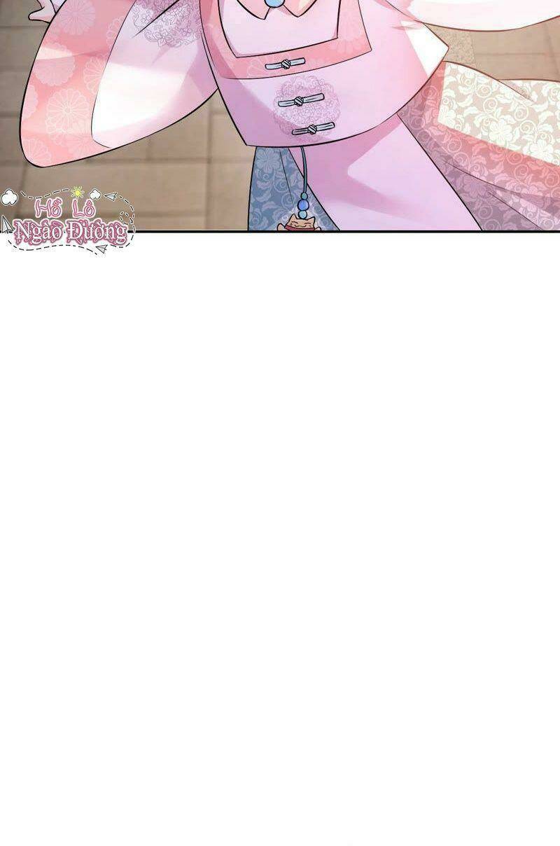 quận chúa vững vàng, thiết lập nhân vật không thể vỡ chapter 5 35