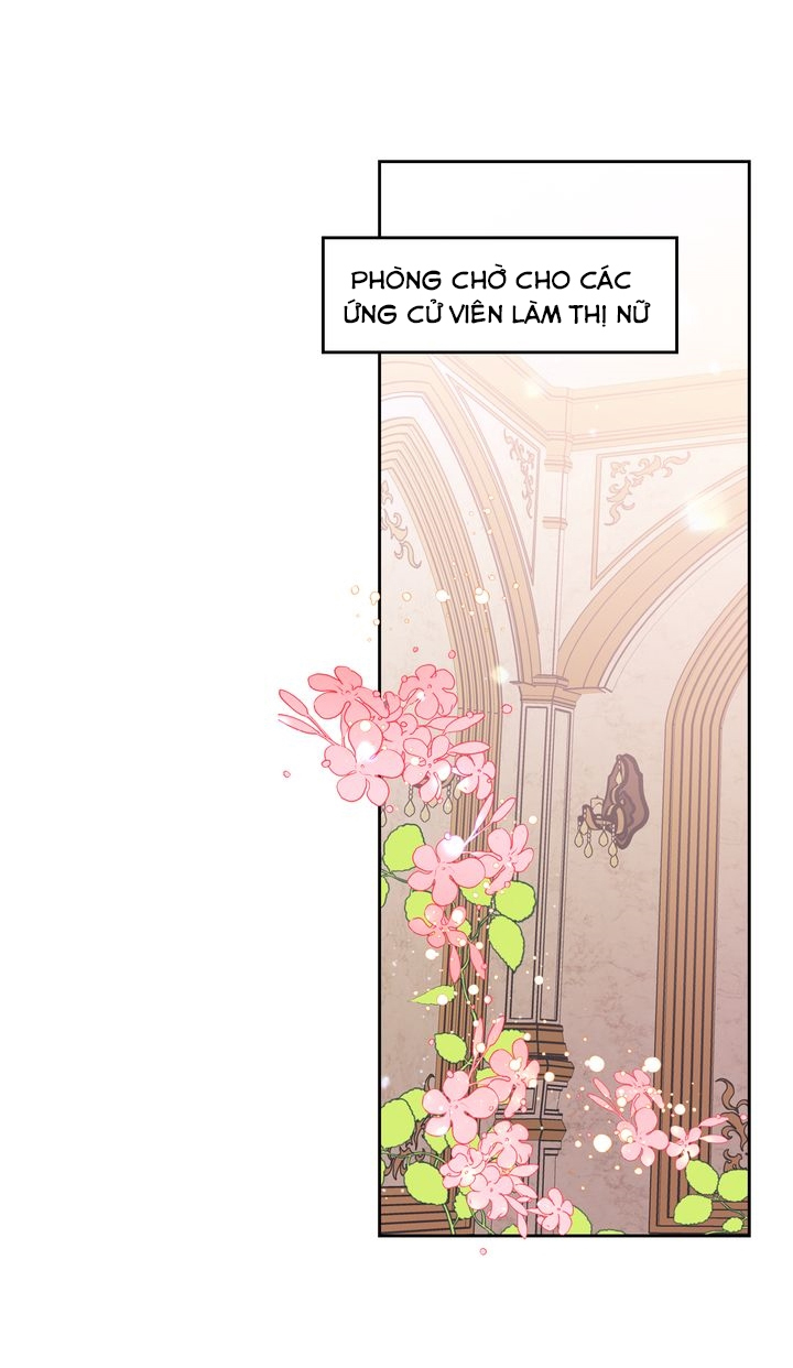 ác nữ xứng đôi với bạo chúa chapter 15 4