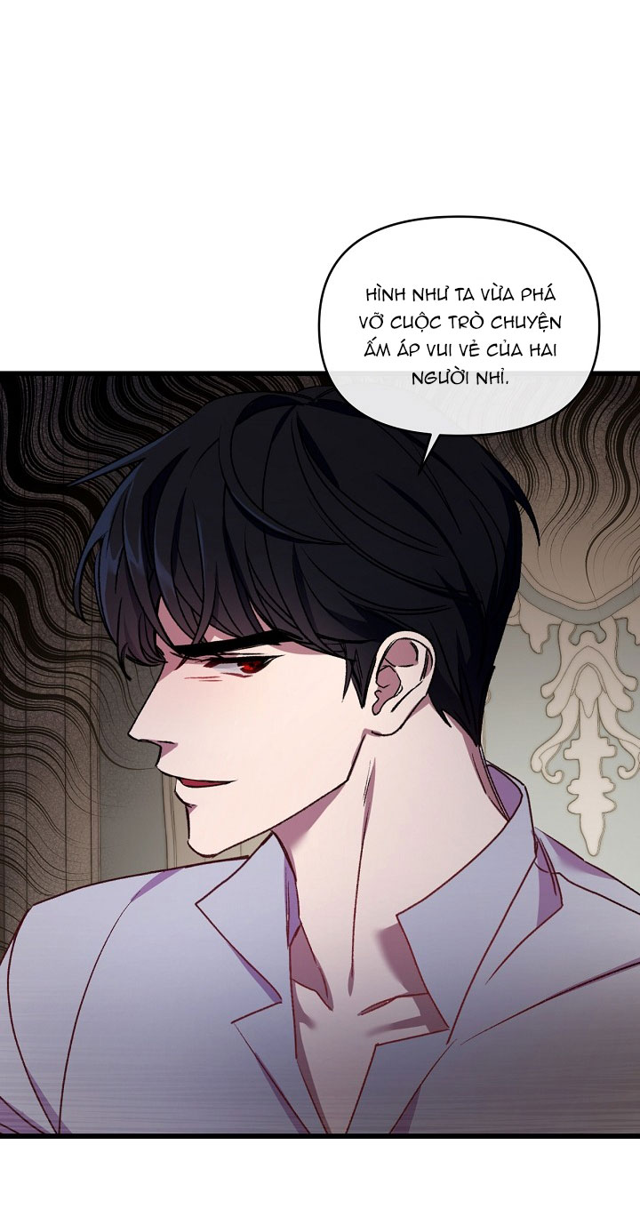vị hôn thê của kẻ săn mồi chapter 22.1 53