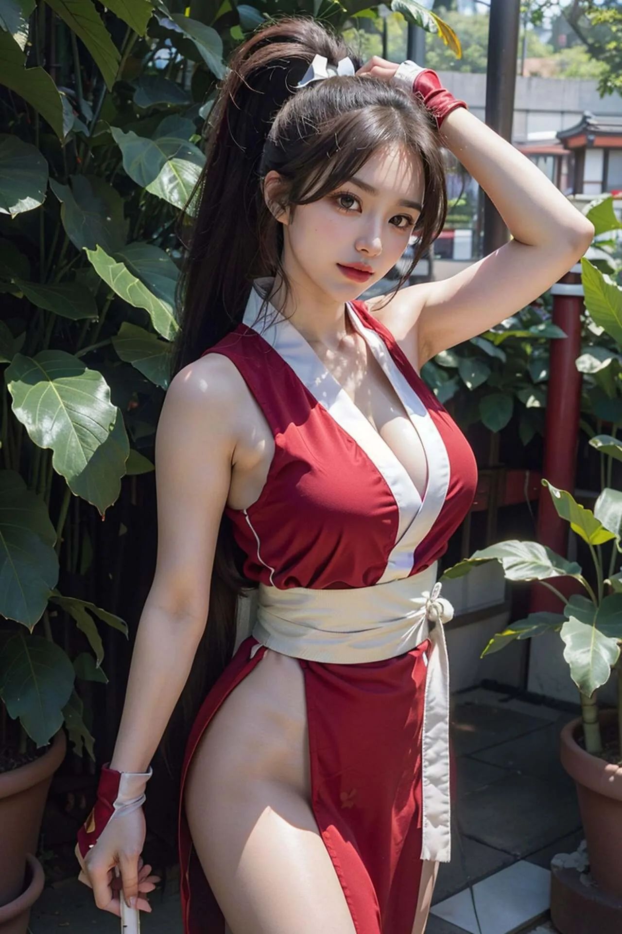 artist ai generated chapter 361 7