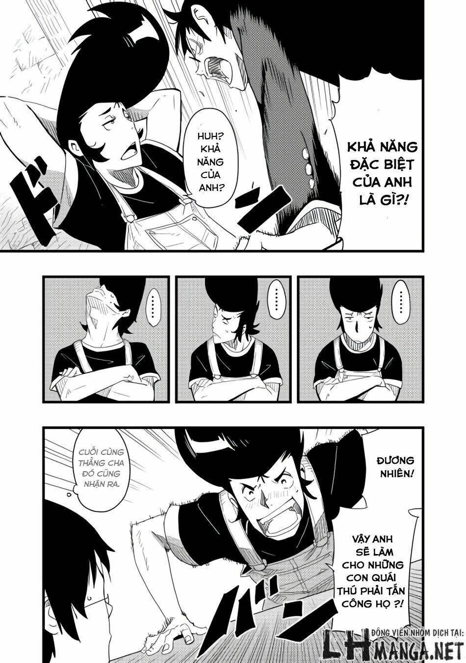 chihou kishi hans no junan chapter 6 15