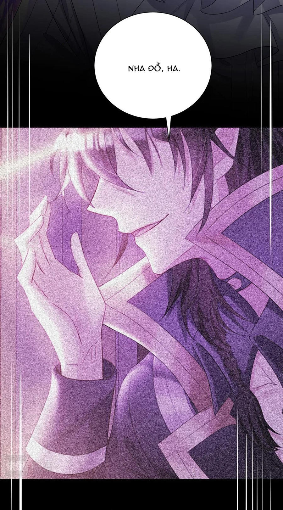 rước sói vào nhà chapter 71 27