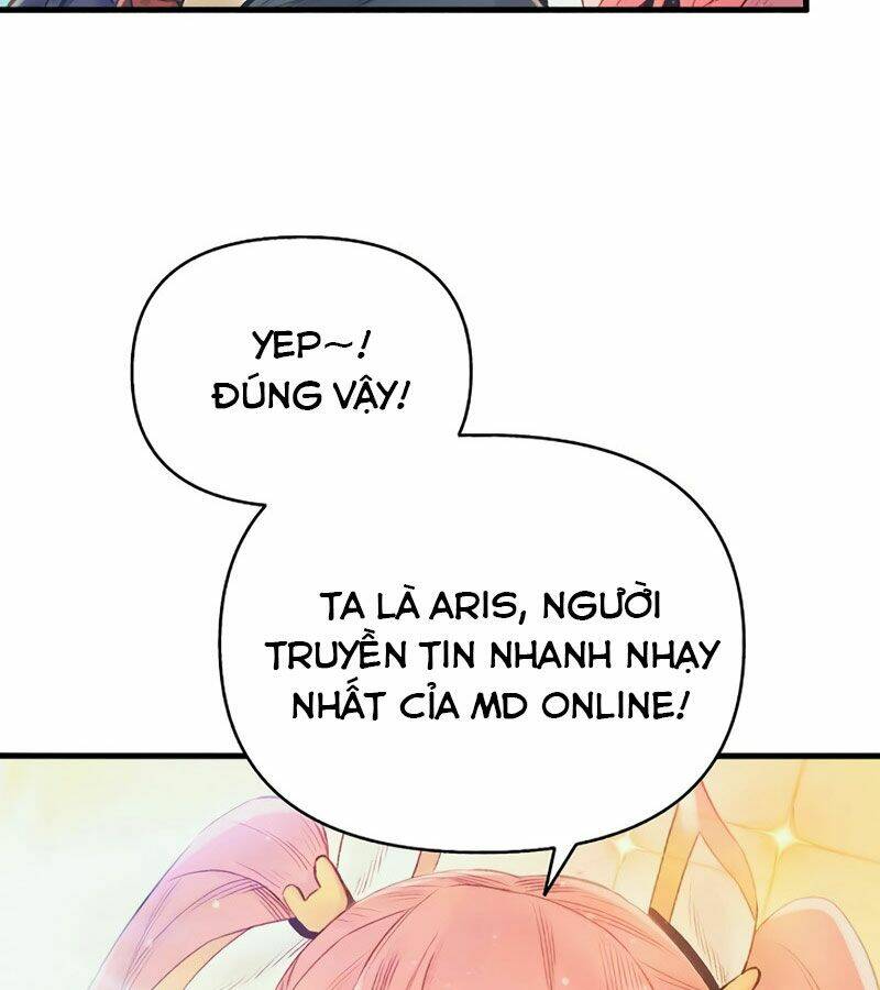 tu sĩ trị liệu của thái dương giáo chapter 14 144