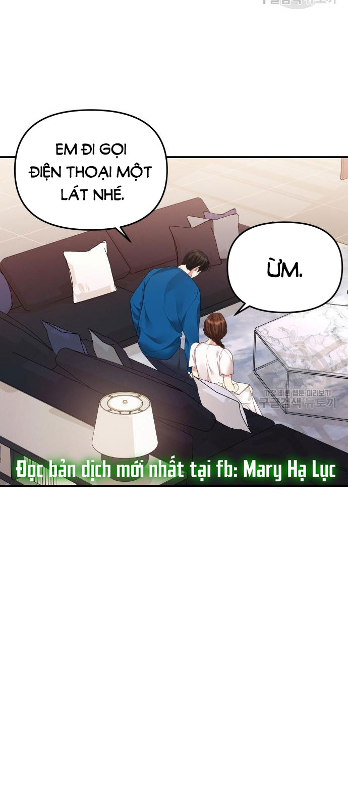 gửi em người đánh cắp những vì sao - to you who swallowed a star chapter 150.2 43