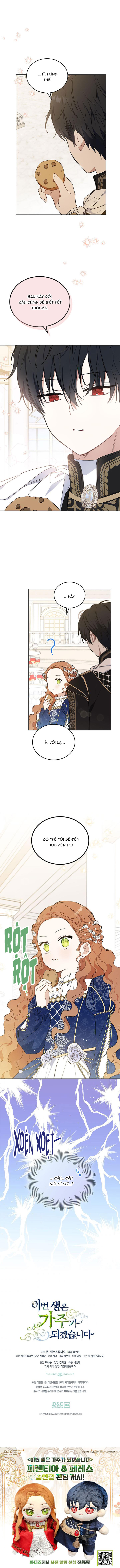 lần này tôi sẽ trở thành gia chủ chapter 76 9