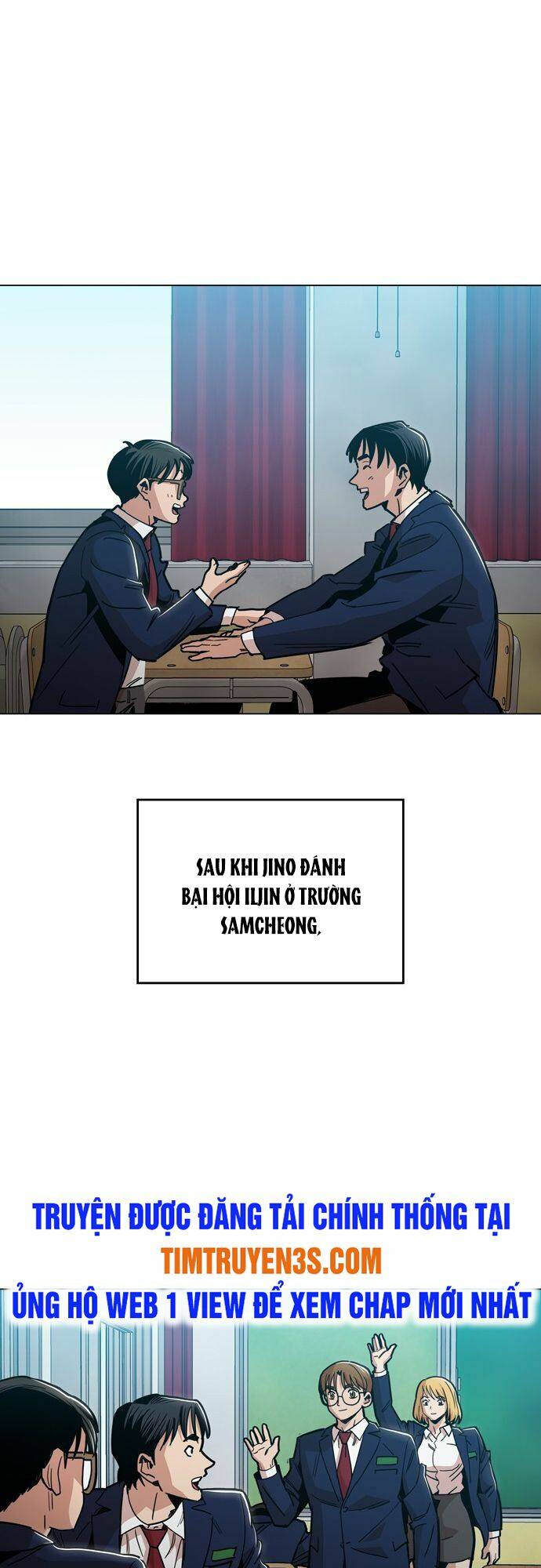 kỷ nguyên tàn bạo chapter 50 44