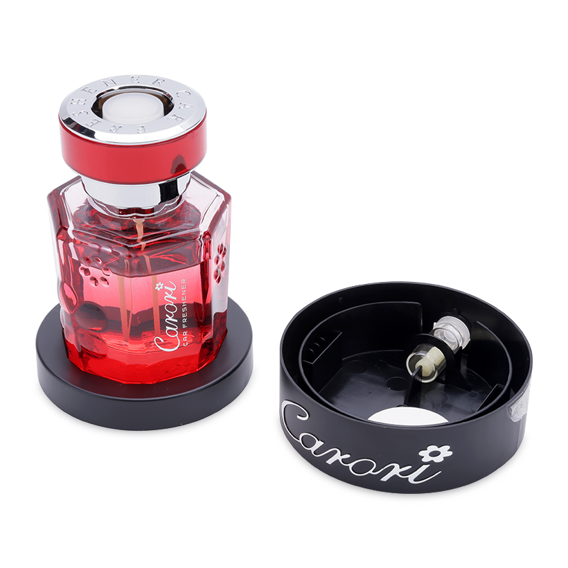 Nước Hoa Ô Tô CARORI Flora Z-1734 Poison 65ml