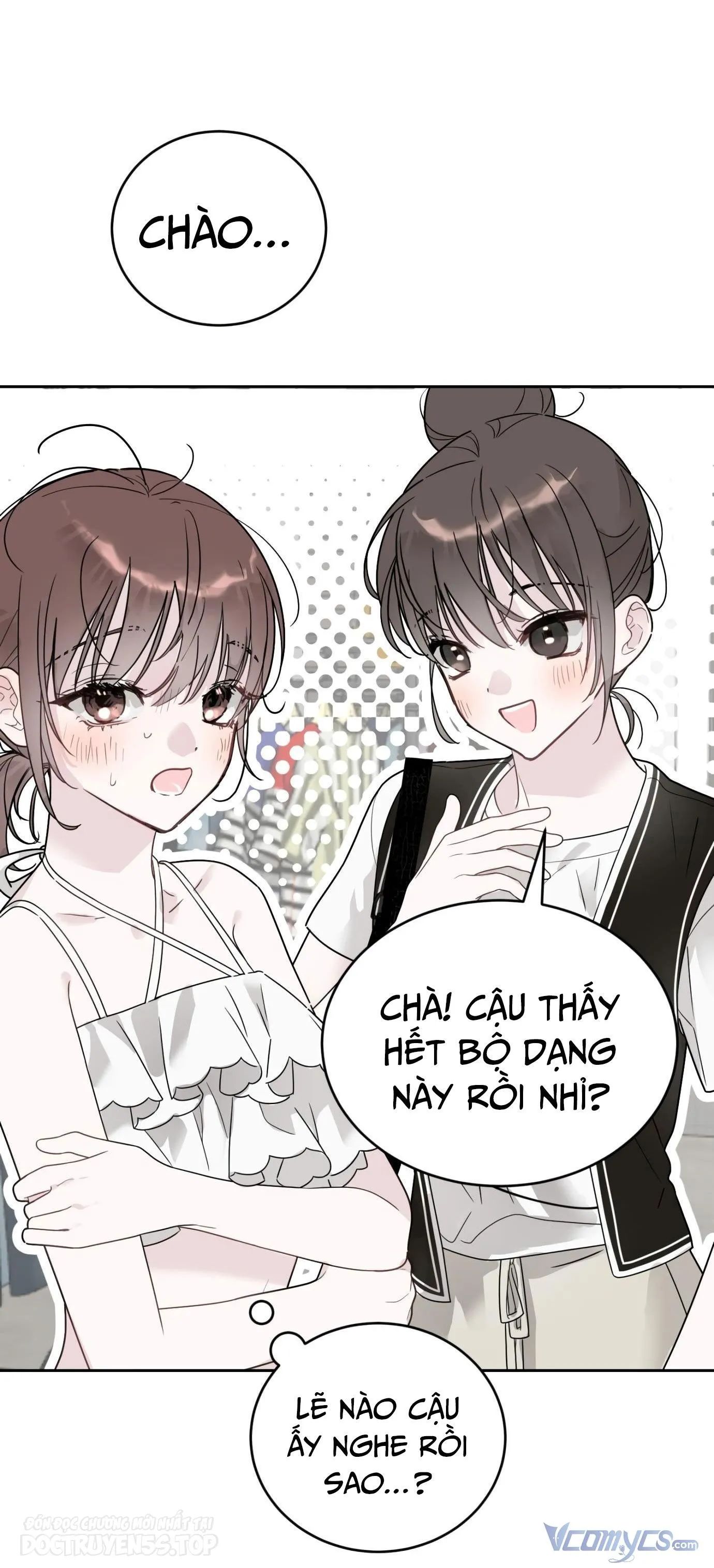 em đã tìm kiếm cả ngàn năm nay chapter 22 3