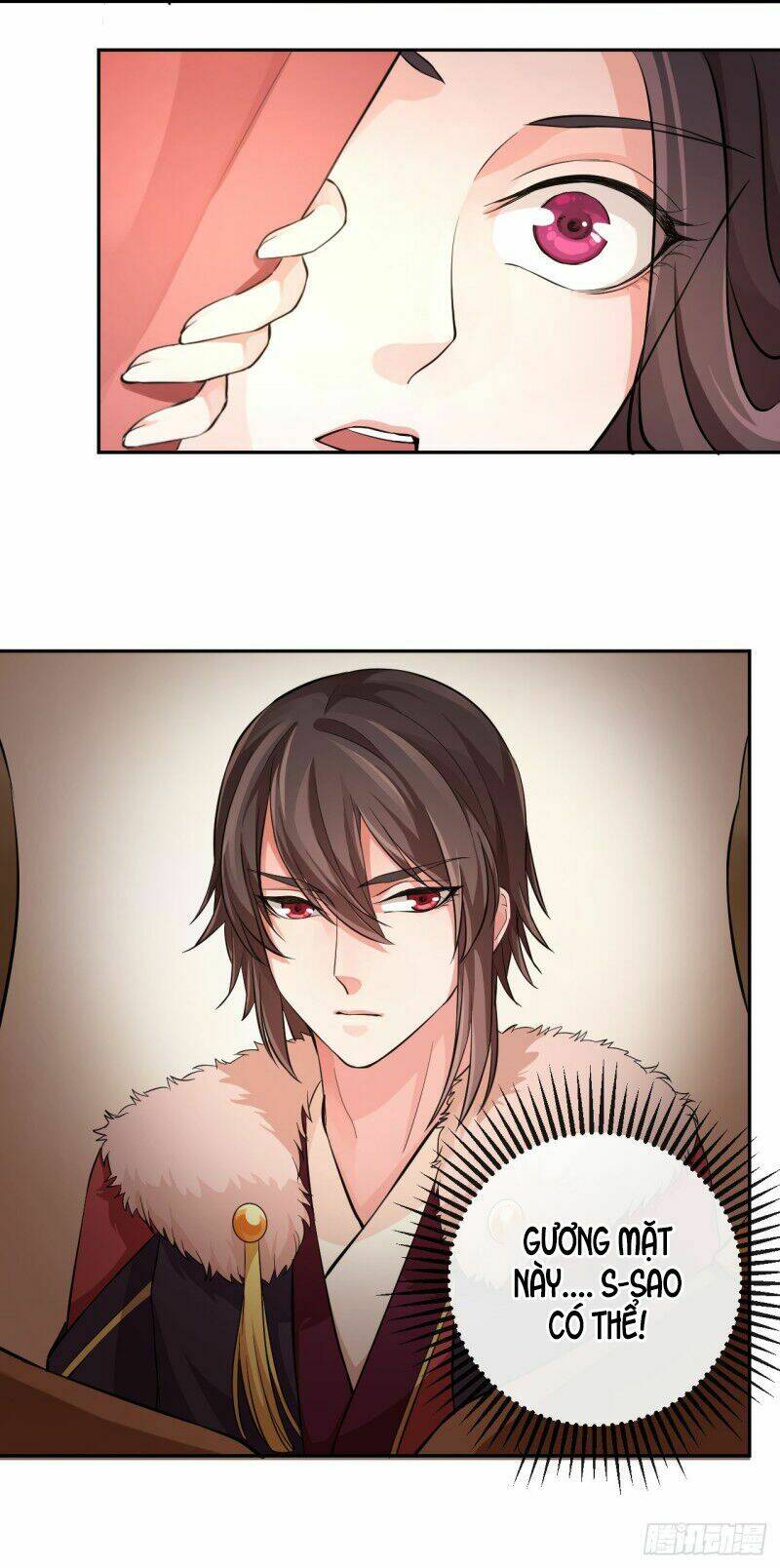 nghiên hương kỳ đàm chapter 48 27