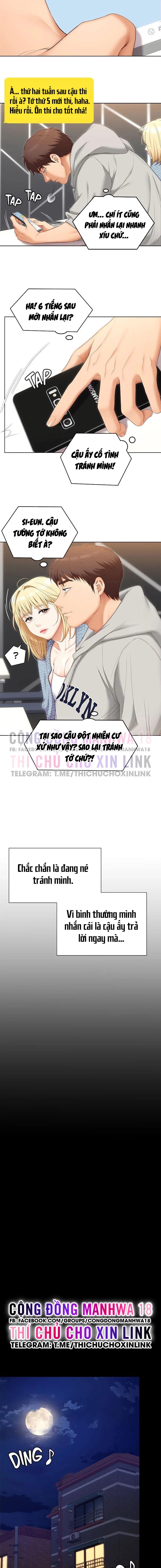 tối nay cưng muốn ăn gì? chapter 57 13