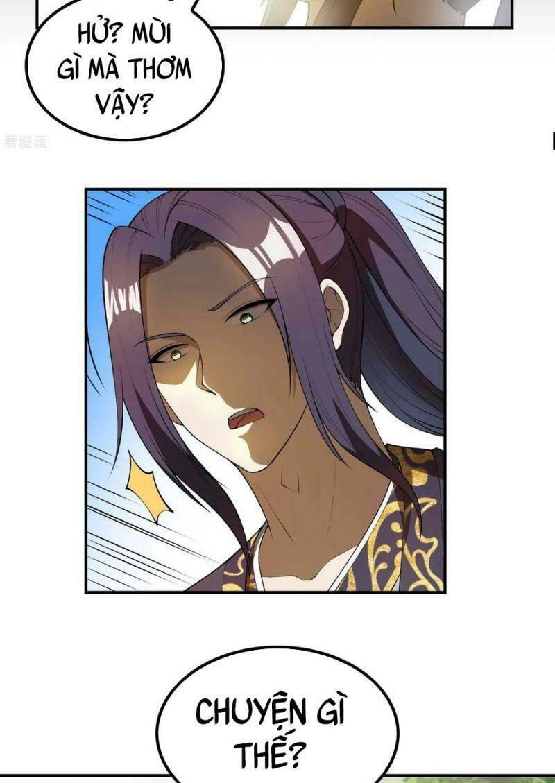 đệ nhất người ở rể chapter 165 4