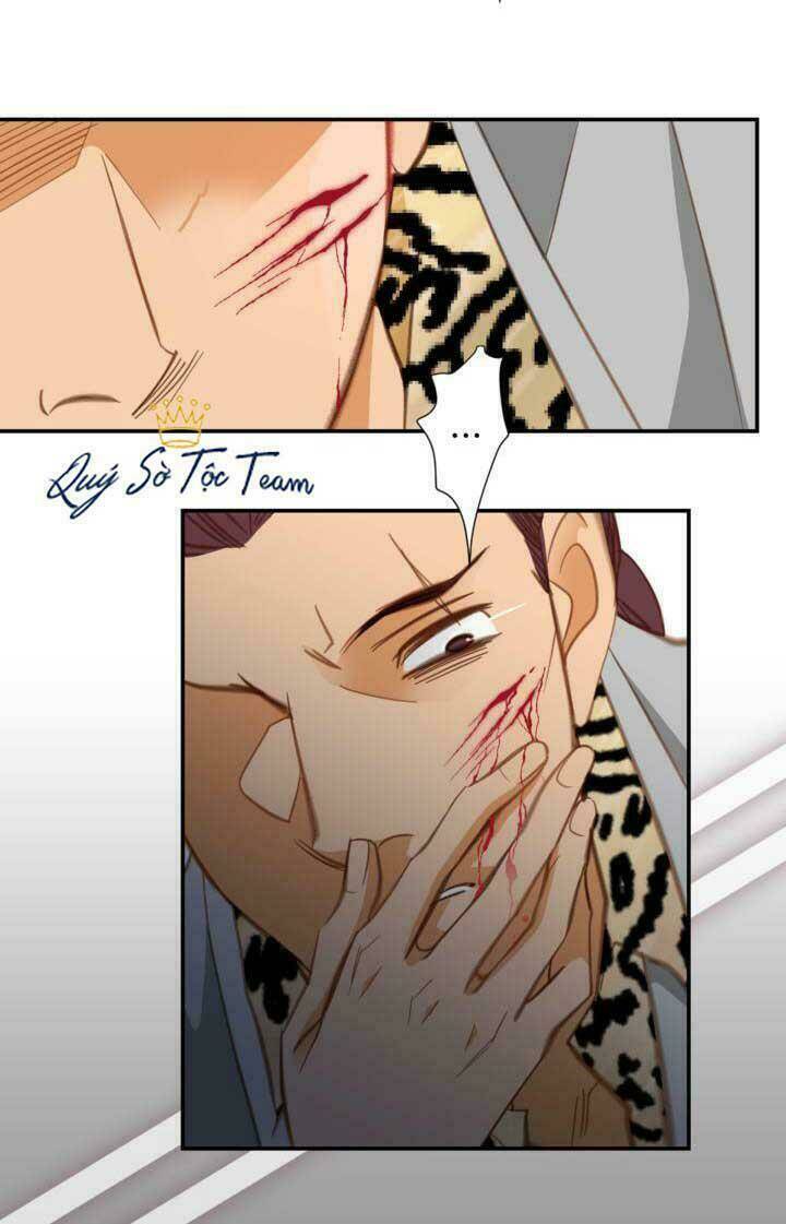 tiếp xúc chí mạng chapter 32 46