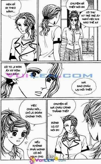 cô gái trung hoa chapter 11 37