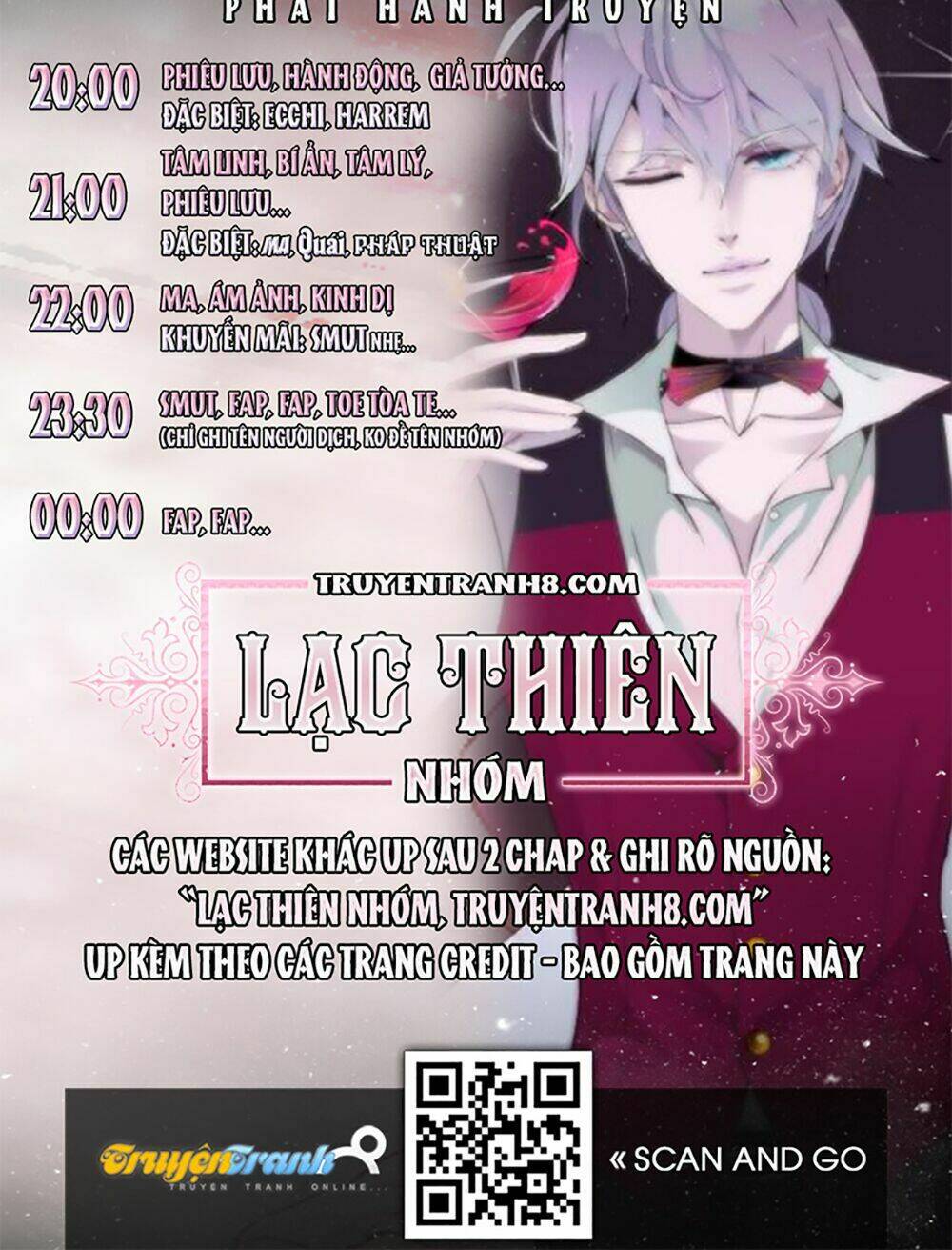 sổ tay mỹ nam giới x chapter 23 43