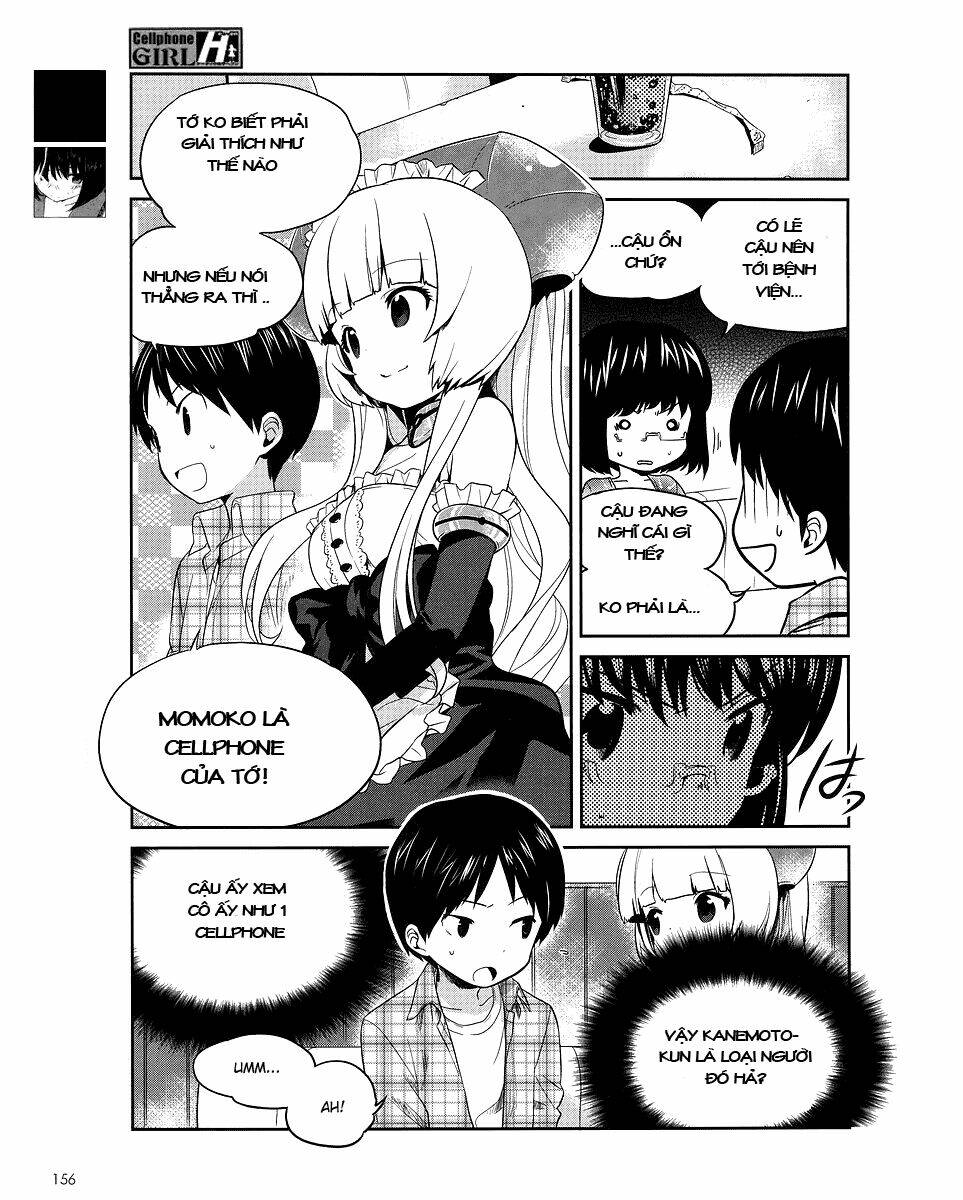 cellphone girl heaven chapter 7 5